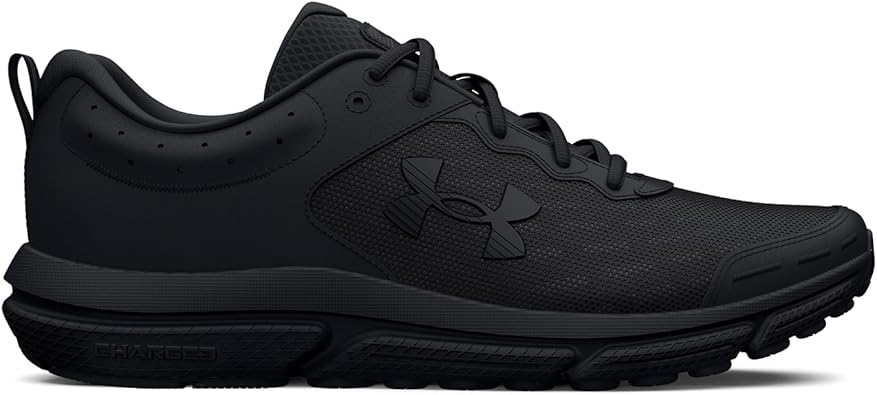 Under Armour Men's Charged Assert 10 Shoes
