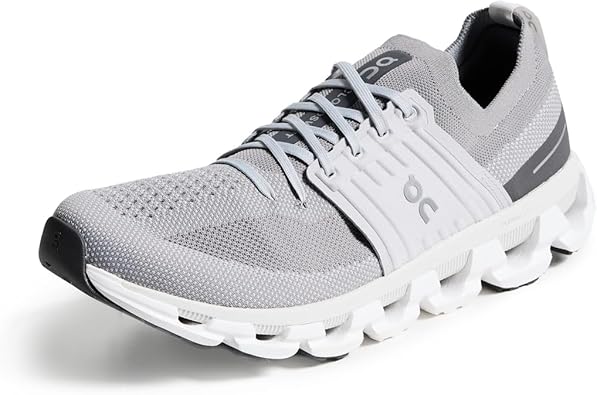 On Men's Cloudswift 3 Running Shoes