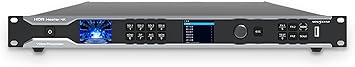 Omocat Novastar HDR 4K Master Video Processor,DHL Fast delivery time about5-7days