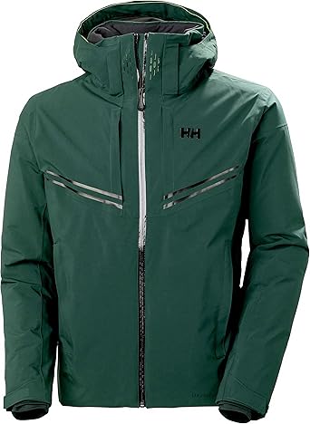Helly-Hansen Men's Alpha Infinity Jacket