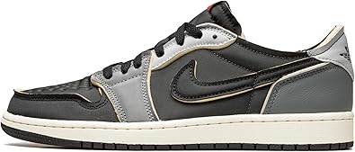 Nike Men's Air Jordan 1 Low Sneaker