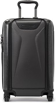 TUMI - McLaren Aero Dual Access Expandable Carry-On - For Business & Travel - Designed for Performance & Durability - Carbon