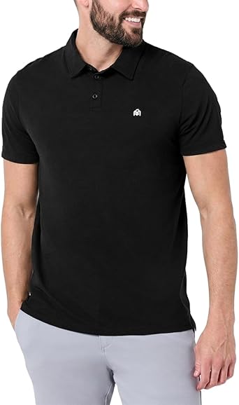 Non-Branded Polo by INTO THE AM