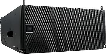 JBL SRX910LA 880W Powered Line Array Loudspeaker