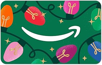 Amazon eGift Card | Digital Delivery, Seasonal