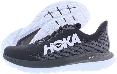 Hoka Womens Mach 5 W