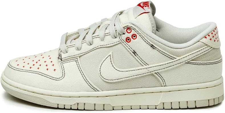 Nike Men's Dunk Low Retro Sneaker