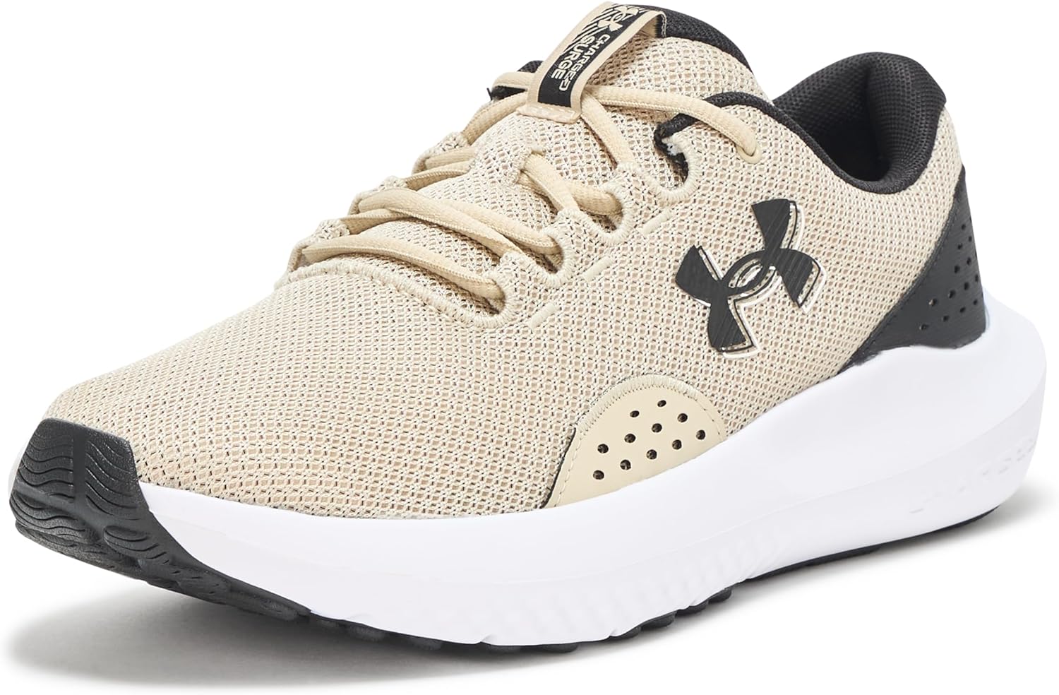 Under Armour Men's Charged Surge 4 Sneaker