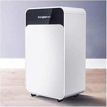 Can be used for dehumidifiers in homes and basements continuous drainage and efficient dehumidification silent dehumidifier