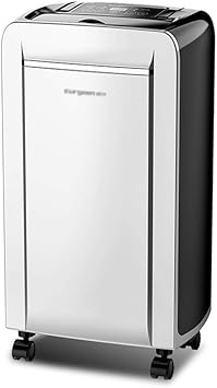 Humidifier Home Dehumidifier 1400ml Ultra Quiet Portable Dehumidifiers with Auto Shut Off for Basement Bedroom Bathroom Baby Room Office Auto Or Manual Drain Air Humidifiers