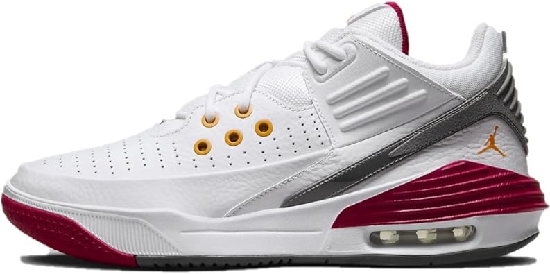 Nike Men's Jordan Max Aura 5 Basketball Shoes
