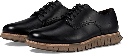 Cole Haan Men's Zerogrand Remastered Plain Toe