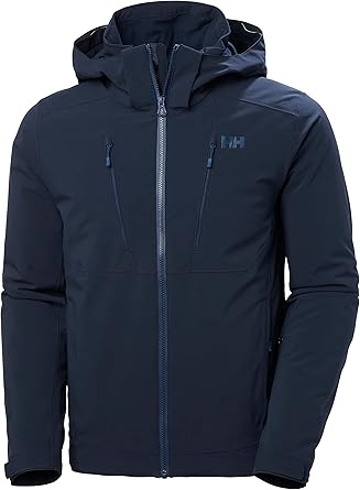 Helly-Hansen Mens Alpha 4.0 Jacket