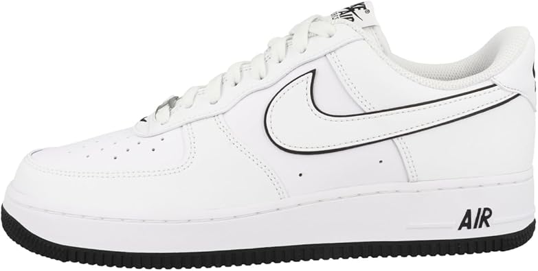 Nike Men's Air Force 1 '07 Sneaker