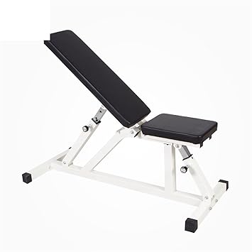 Sit-Up Board Web Multifunctional Commercial Fitness Equipment Dumbbell Sit-Up Board Professional Bench Press Abdominal Fitness Chairs Supine Boar