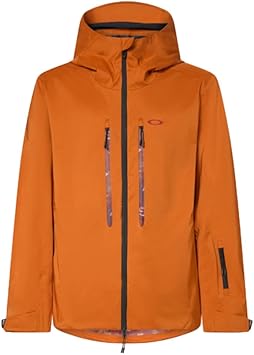 Oakley Men's Team Collection Outpost Recyced Shell Jacket