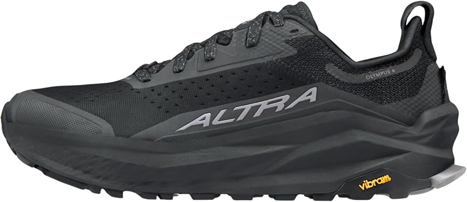 ALTRA Men's Olympus 6 Trail Running Shoe