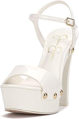 Jessica Simpson Calenta