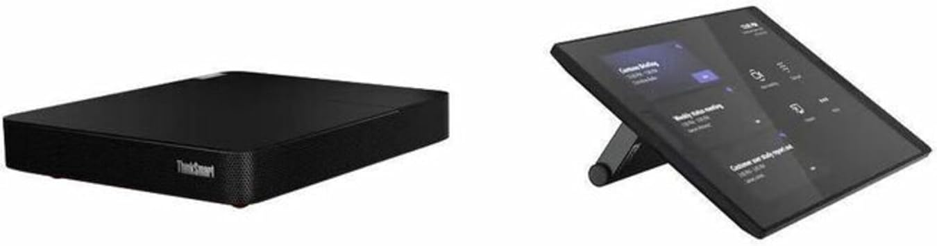 Lenovo ThinkSmart Core Video Conference Equipment