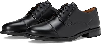 Cole Haan Men's Bedford Cap Toe