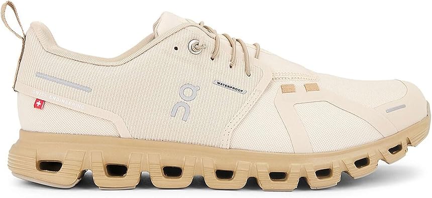 On Men's Cloud 6 WP Sneakers