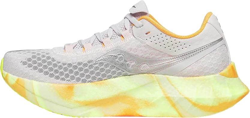Saucony Men's Endorphin Pro 4 Sneaker