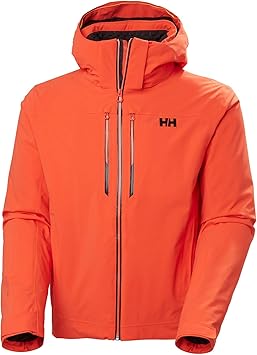 Helly Hansen Men's Alpha Lifaloft Jacket