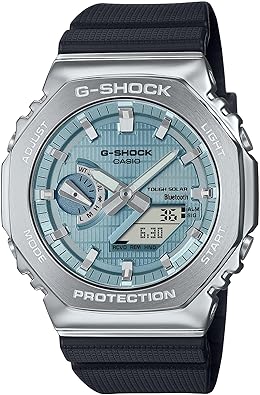 G-Shock Casio G-Steel Watch GBM2100A