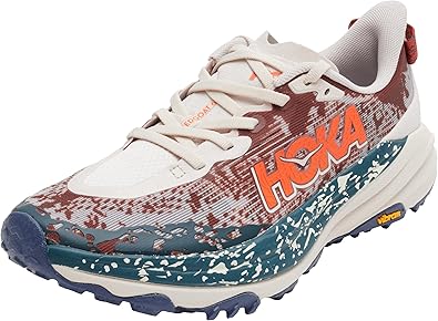 Hoka Mens Speedgoat 6 Mid GTX®