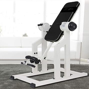 Home Inversion Equipment Inversion Table Electric Inverted Machine Lumbar Stretching Machine Inverted Fitness Equipment