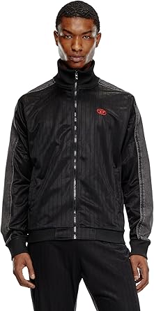 Diesel S-LOCKER-VET Jacket