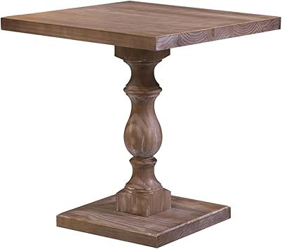 JATIBOSH Coffee Tables, Coffee Tables for Living Room, Small Coffee Table, Furniture, Side Table, Living Room Tables, Coffee Table, Rectangular Center Table, Open Space, Dining Table