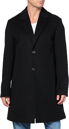 Vince Men's Classic Coat