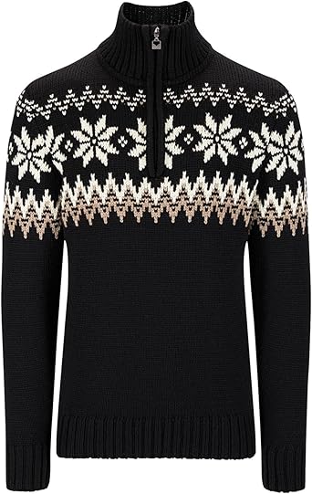 Dale of Norway Men's Myking Sweater