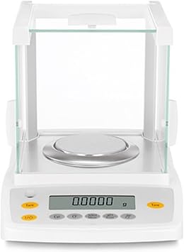 Digital scale Electronic Analytical Balance kitchen scale (GL8201)