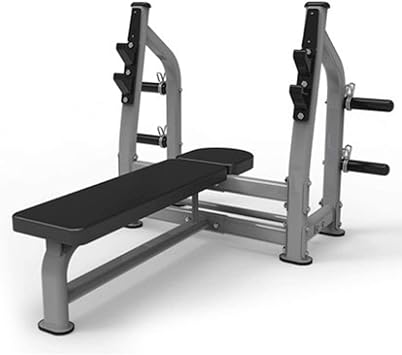 Bench Press Commercial Weightlifting Bed Adjustable Weight Bench with Leg Developer and Squat Rack Lifting Machine Fitness Equipment Squat Rack