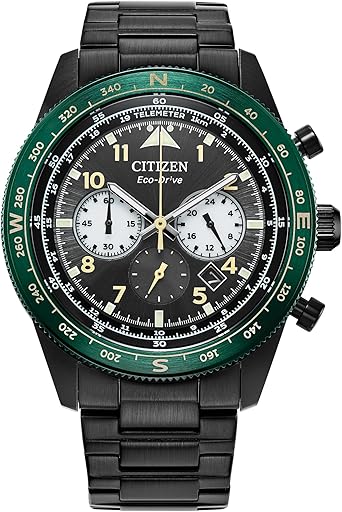 Citizen Men's Eco-Drive Weekender Sport Casual