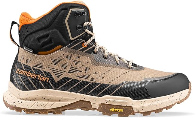 Zamberlan mens Devero Mid Gtx