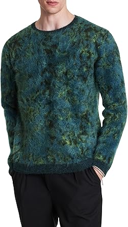 John Varvatos Men's Palermo Sweater