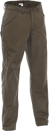 DRIFIRE Men's Drifire Fr Dungaree Work Utility Pants