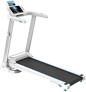 Treadmill Smart Treadmill Shock Absorption Home Electric Treadmill Fitness Equipment Folding Smart Treadmill Fitness Treadmill