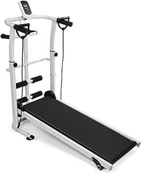 Treadmills Folding Electric Treadmill Home Fitness Equipment Gym
