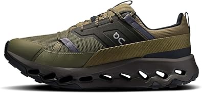 On Womens Cloudhorizon Waterproof