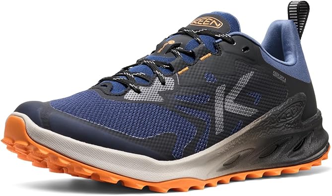 KEEN Men's Zionic Nxt Waterproof All Terrain Shoes