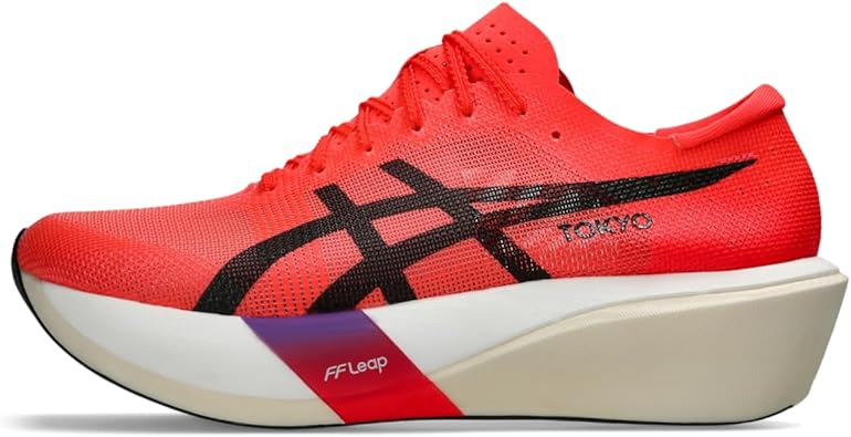 ASICS Unisex METASPEED Edge Tokyo Running Shoes