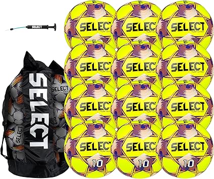 Select Select Numero 10 Turf Match Soccer Ball