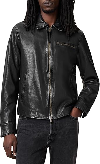 AllSaints Men's Miller Jacket