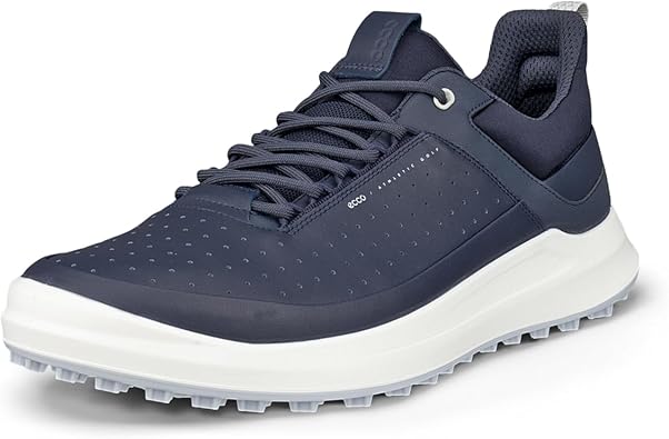 ECCO Men's Core Lace Waterproof