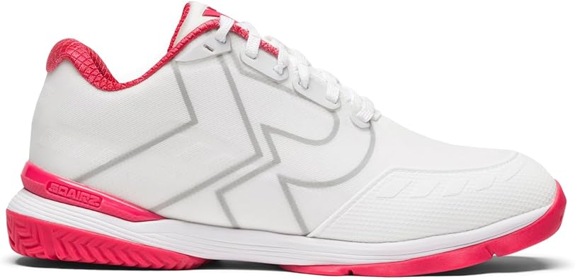 SQAIRZ XRZ Men's Pickleball Shoes, Pickleball Shoes Men, Mens Tennis Shoes