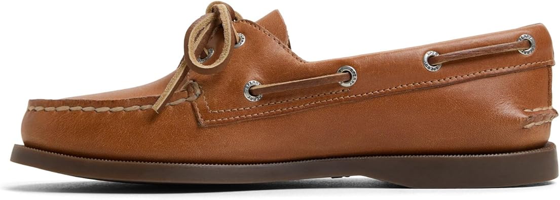 Sperry Women's Authentic Original™ 2 Eye Leather Boat Shoe